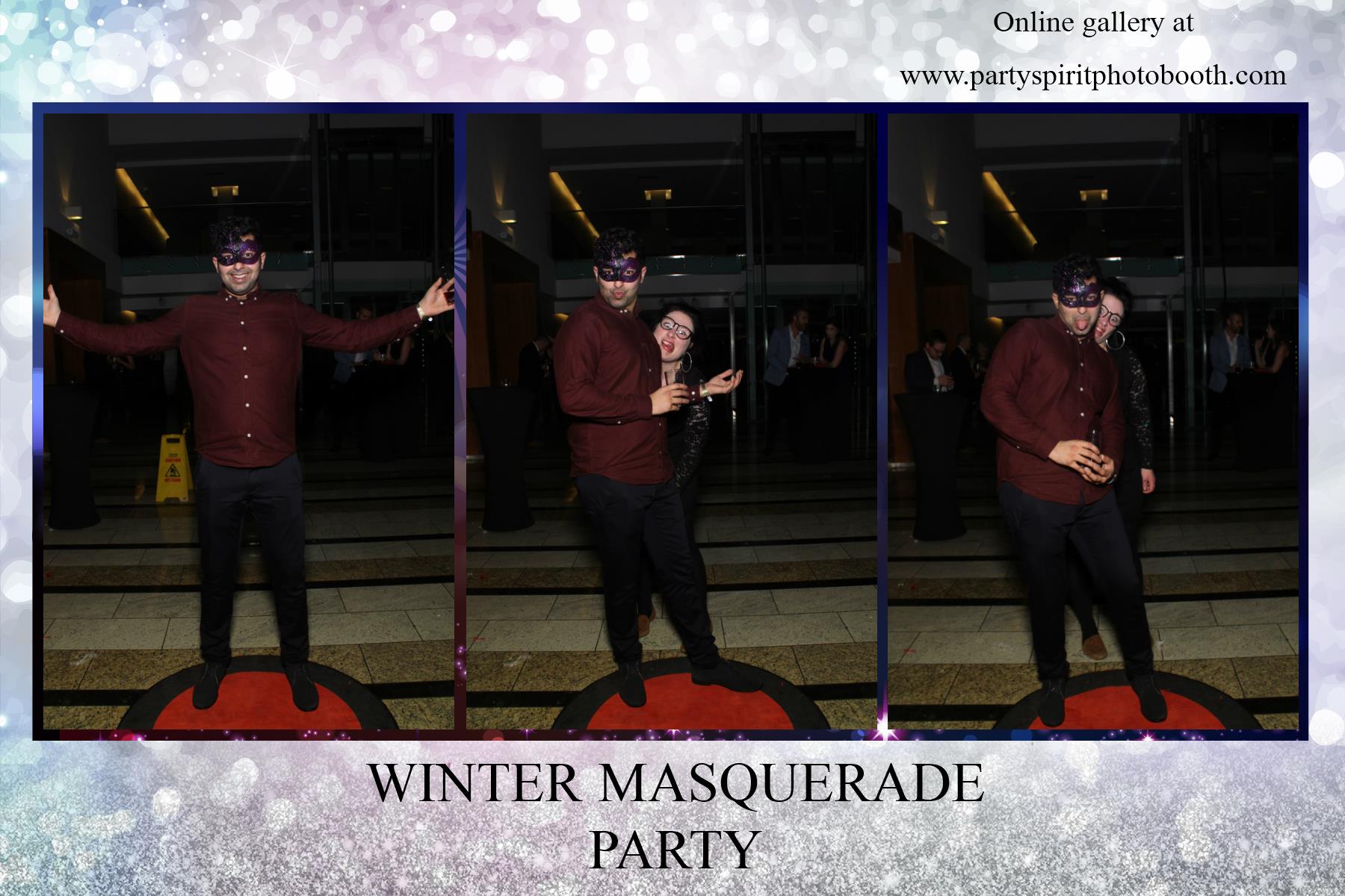 Corporate Event | View more photos from the event at gallery.partyspiritphotobooth.com/u/PartySpiritPhotoBooth/Corporate-Event